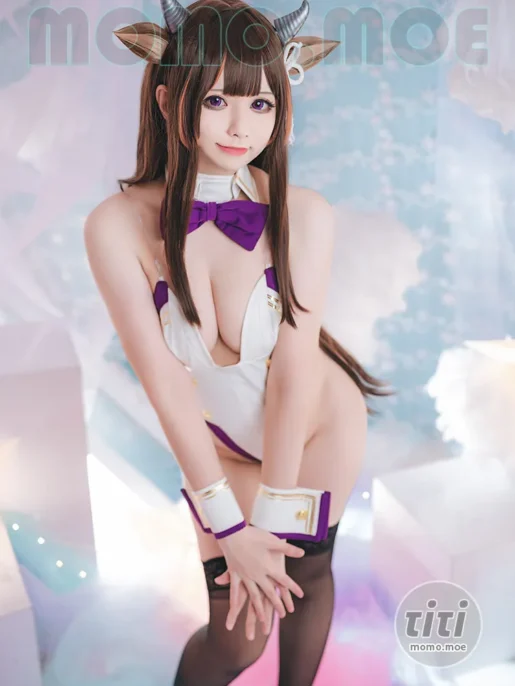 小空sora – NO.012 碧蓝航线-樫野牛牛 [23P-49M]