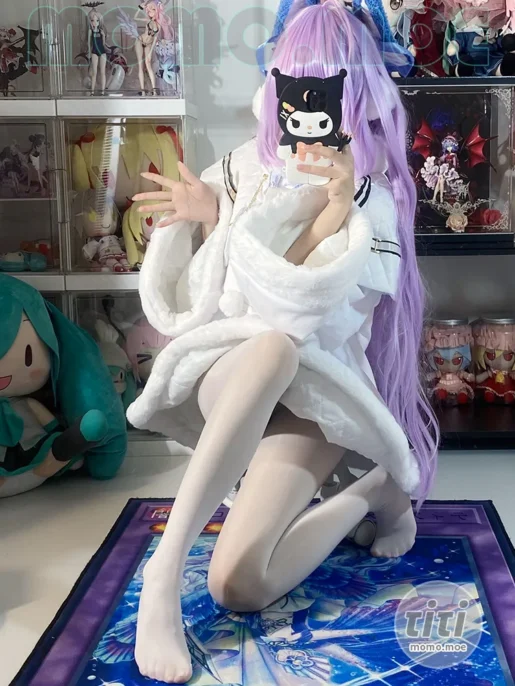 白栎Shirly – NO.034 塔什干原皮 [67P+10V-2.09GB]