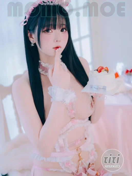 霜月shimo – NO.157 Shimos Day 2026 Part.1[33P-42M]