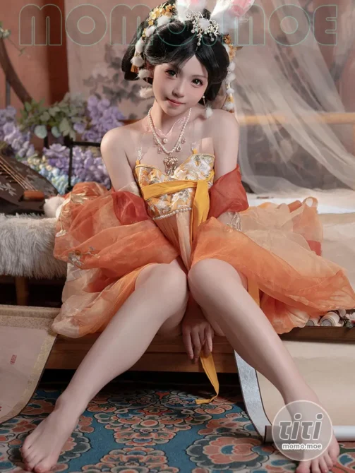 Bangni邦尼 – NO.071 中秋节玉兔 [88P+7V-718M]