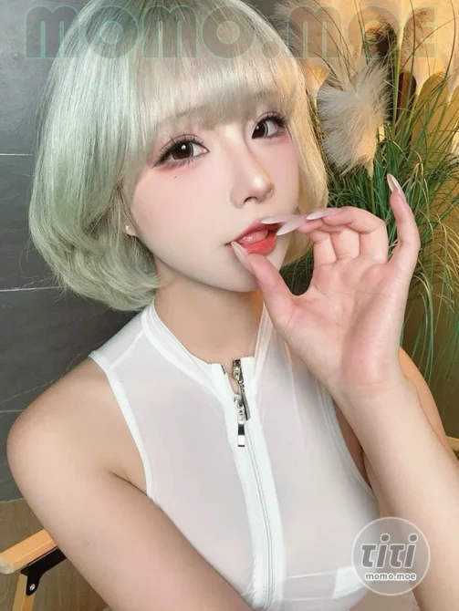 yuuhui玉汇 – NO.165 Patreon订阅 透明竞泳 [44P+2V-161M]