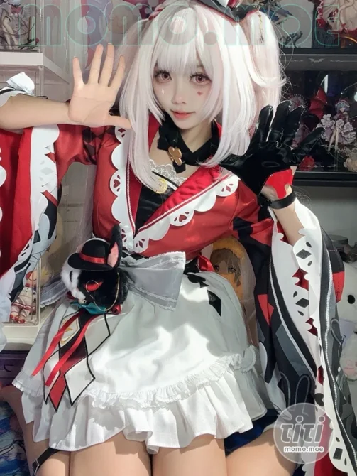 白栎Shirly – NO.046 火花 [148P+25V-6.63GB]