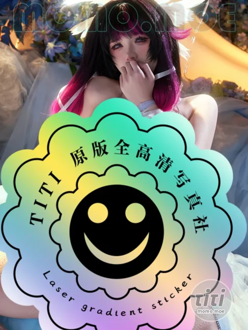 阿薰kaOri – NO.066 毛毛版原神少女 哥伦比娅 [148P+63GIF-455MB]