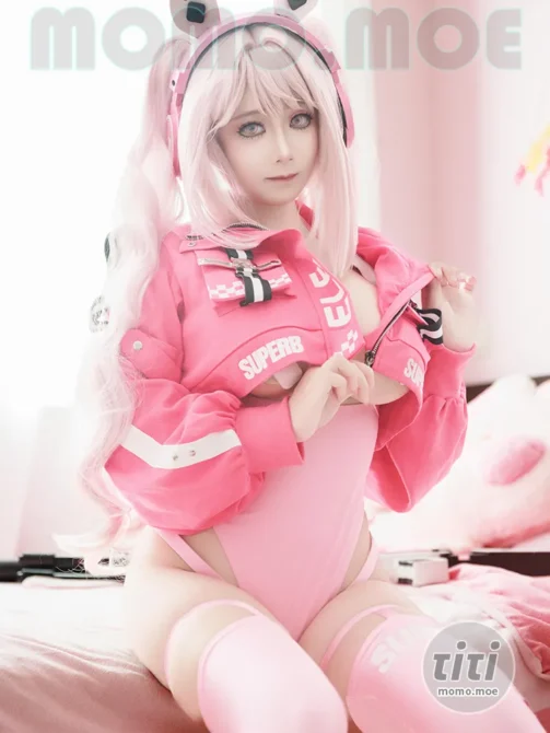 阿雪雪 – NO.019 爱丽丝泳装 [94P+1V-1.36GB]