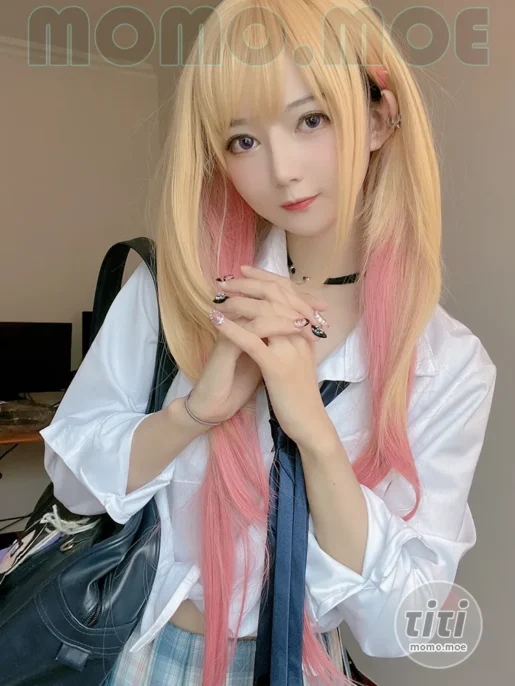 51酱 – NO.021 2023年01月真爱粉 [76P+8V-436MB]