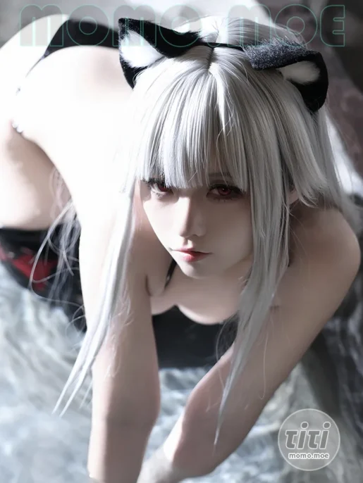 G44不会受伤 – NO.167 篝之雾枝 [40P-643MB]