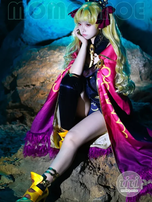 G44不会受伤 – NO.168 艾蕾什基伽尔 [23P-425MB]