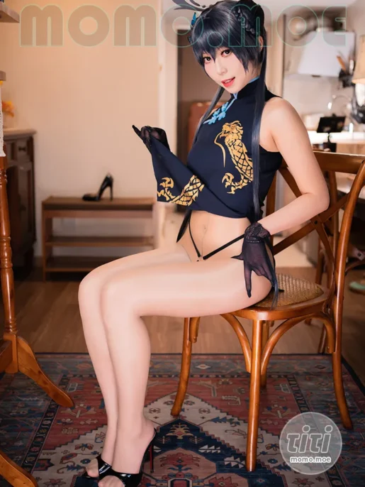 Money冷冷 – NO.055 蔚蓝档案 妃咲 [63P-784MB]