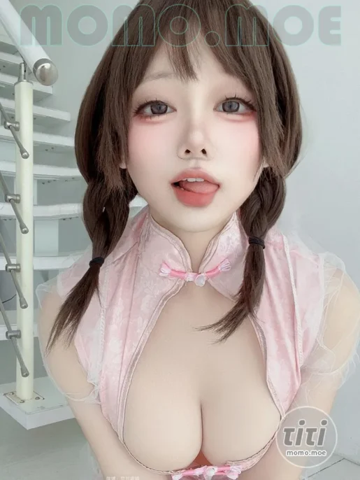 Nyako喵子 – NO.078 自拍34 [51P-73M]