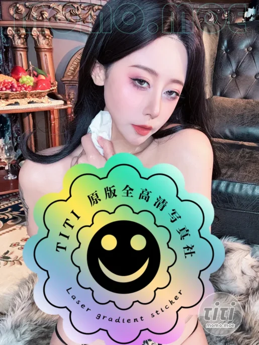 奈汐酱nice – NO.114 毛毛版 欧豹豹 [50P+1V-1.05GB]