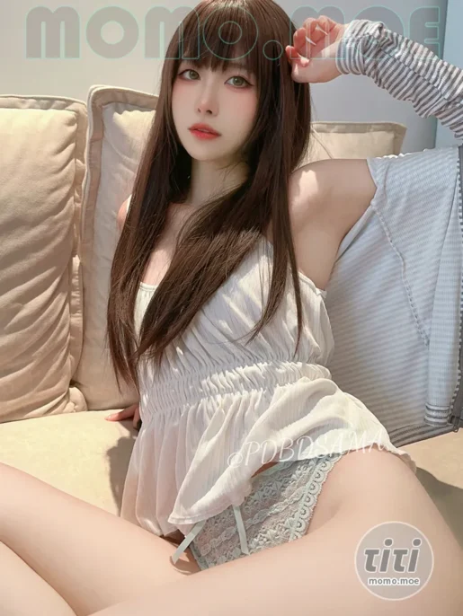 布丁大法 – NO.242 棉花糖 [21P+3V-104MB]