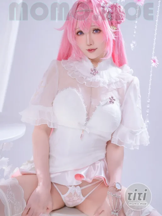 星之迟迟 – NO.297 2025年10月计划D 胜利女神：妮姬 桃乐丝 [44P-122M]