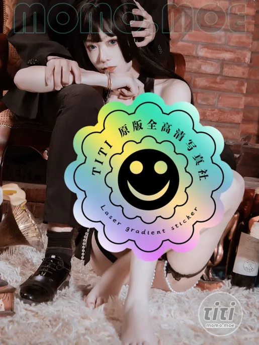 果而kaer – NO.001 珍珠 [15P-64MB]