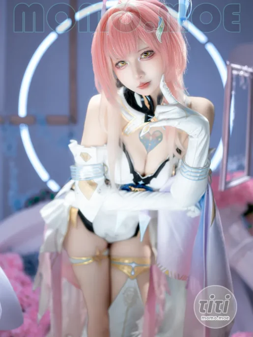 纸悦Etsu_ko – NO.028 鸣潮 爱弥斯 [25P-289MB]