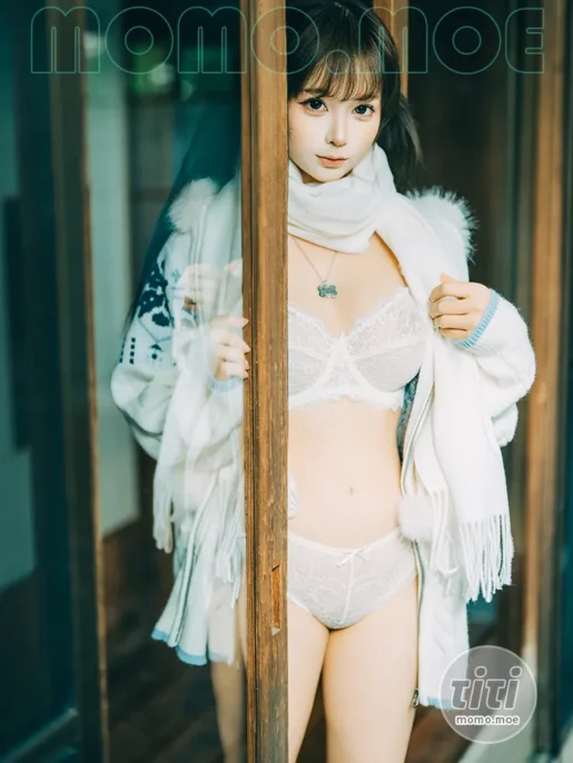 蠢沫沫 – NO.388 情人节 [26P-270M]