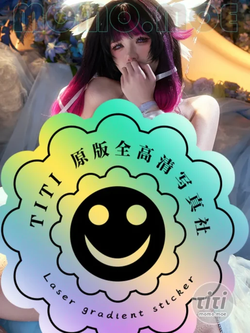 阿薰kaOri – NO.066 毛毛版原神少女 哥伦比娅 [148P+63GIF-455MB]