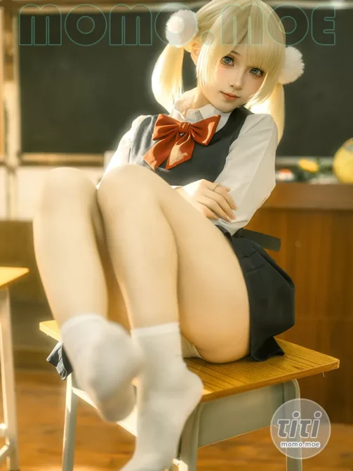 Bangni邦尼 – NO.079 时雨羽衣 [87P-569MB]