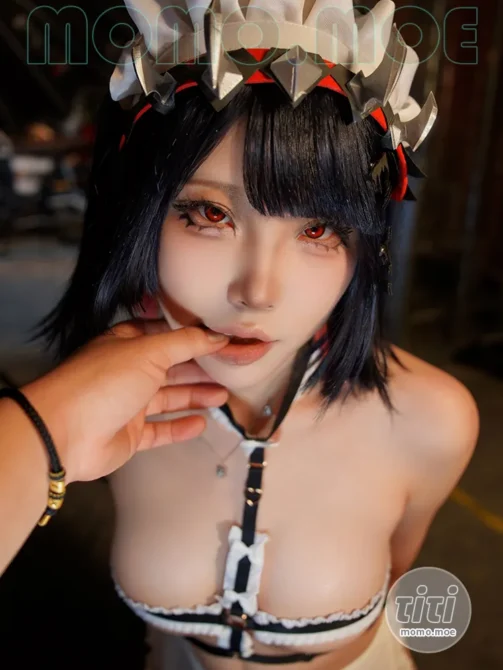 Cat Demon你的喵崽 – NO.022 绝区零 艾莲·乔 [128P+28V-3.22GB]