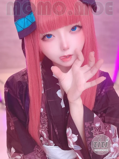 ChuChu♡MAGIC – NO.033 [限定復刻✨]五等分の◯嫁えちえちくじ❣️ [235P+5V-2.88GB]