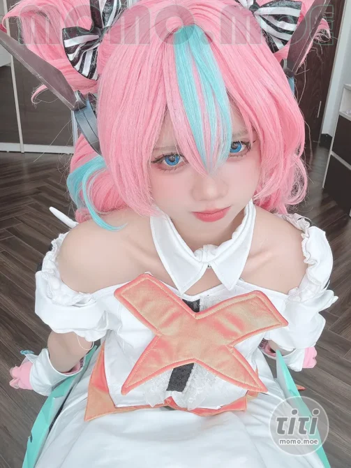 PoppaChan – NO.138 Aria [19P+8V-180M]