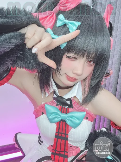PoppaChan – NO.144 Nanyong Yu [56P-117M]