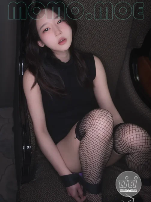 X-Level – Vol.008 Yeha (예하) Kidnapping [110P+3V-2.39GB]