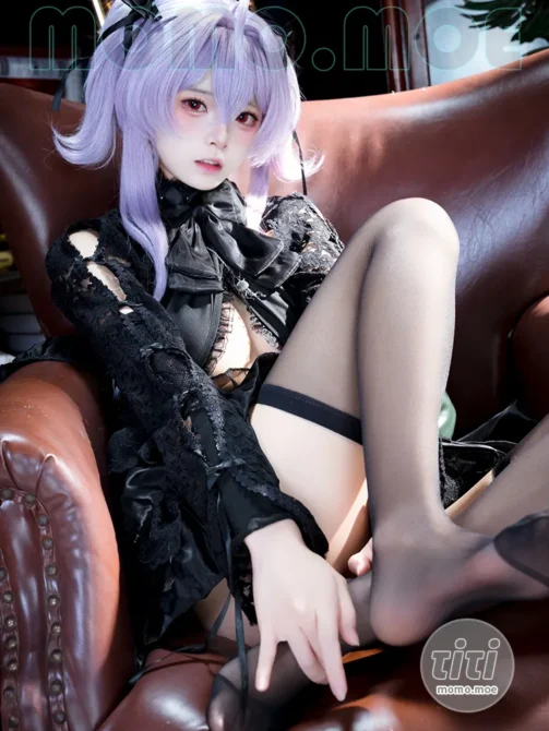 九柒喵 – NO.047 水母 [26P-169MB]