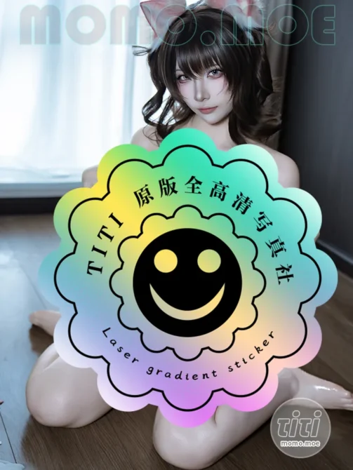 二佐Nisa – NO.209 抹油猫耳 [27P+1V-4.06GB]