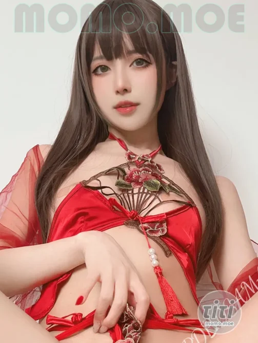 布丁大法 – NO.250 丁字小情趣 [25P+3V-187M]