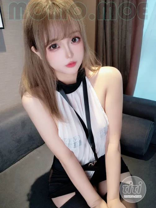 日奈娇 – NO.247 小秘书 [90P+17GIF+4V-428M]
