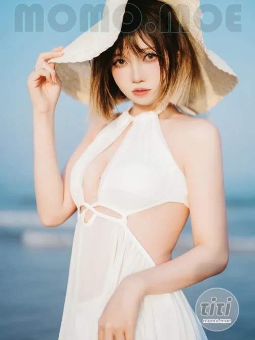 洛桑w伊梓 – NO.023 春夏之交 [45P-437M]