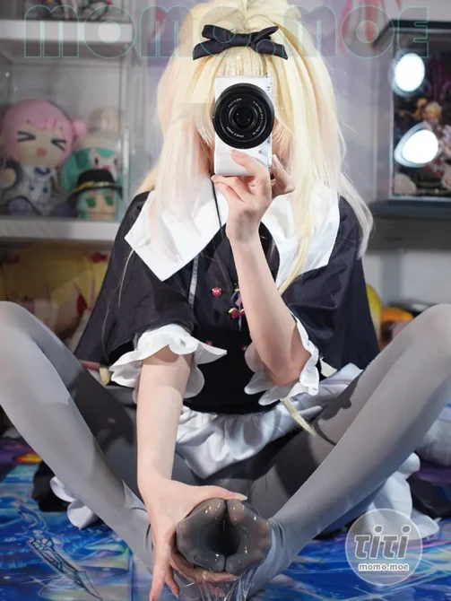 白栎Shirly – NO.053 露露卡 [147P+25V-4.51GB]