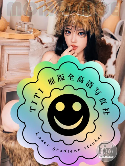钛合金TiTi – NO.102 野兽公主 [41P-300MB]