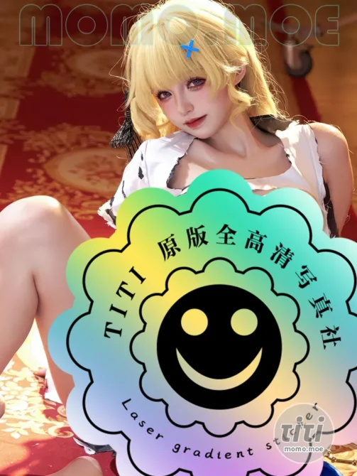 阿薰kaOri – NO.068 毛毛版 菲比 [220P+175Gif+19V-6.04GB]