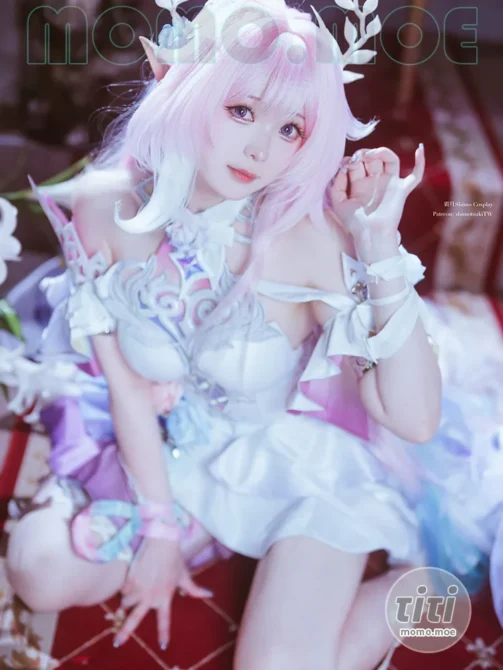霜月shimo – NO.160 Cylene [34P-73MB]