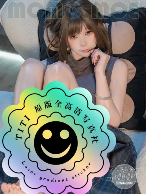 黏黏团子兔 – NO.263 (咬一口兔娘) 26年05月 网友的一日约会 [120P+3V-2.9GB]