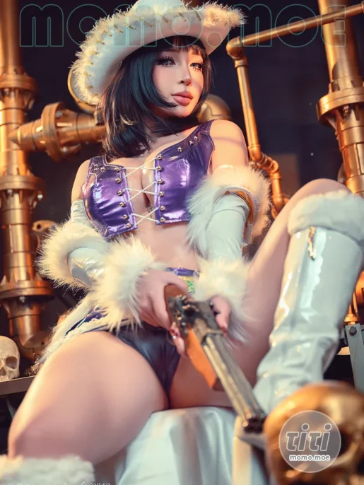 Umeko J – NO.206 Nico Robin Alabasta 「One Piece」[119P+9V-2.13G]