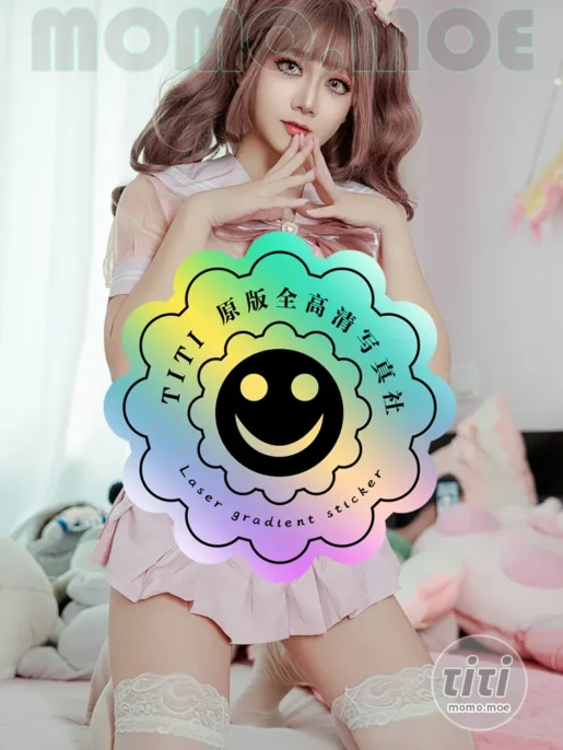 阿雪雪 – NO.059 粉色少女 [90P+1V-1.9G]
