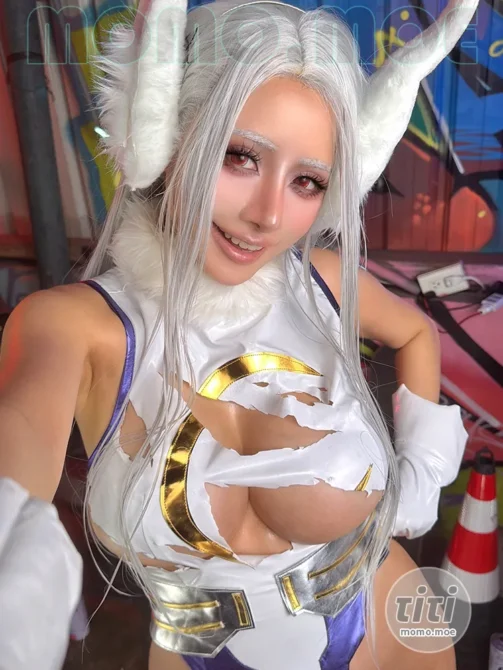 Byoru – NO.326 兔山露美 [72P+28V-2.7G]