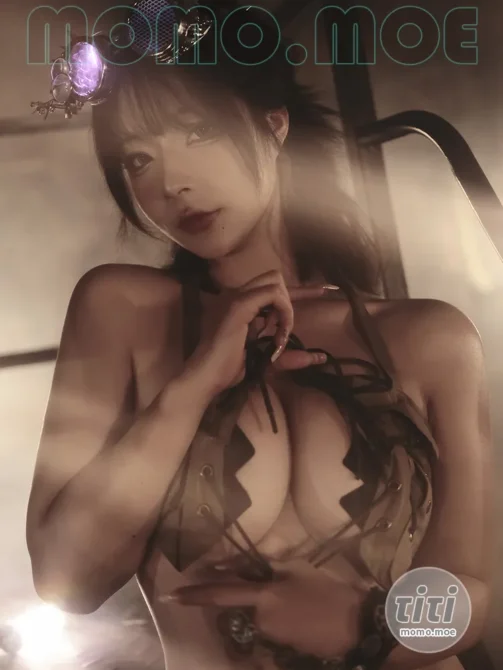 yuuhui玉汇 – NO.172 蒸汽维修工 [26P-205MB]