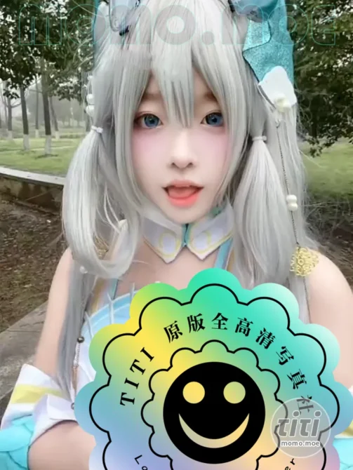 兔宝 – 萌系美少女COS作品合集 [16GB] 持续更新