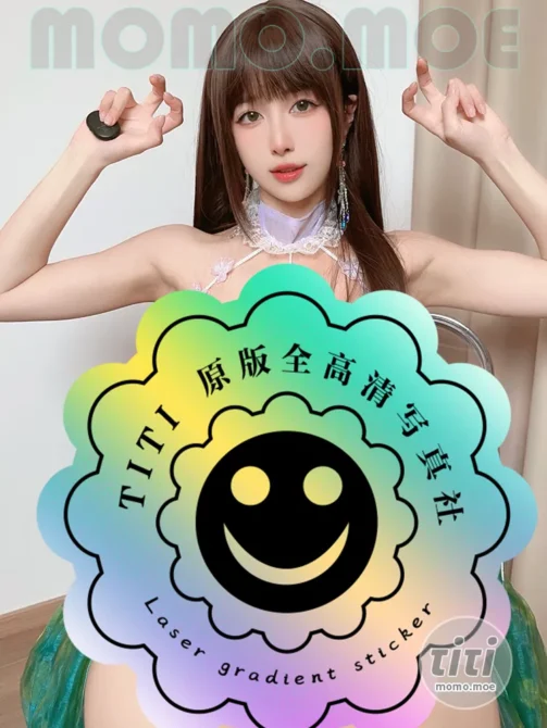 布丁大法 – NO.254 人鱼颂歌 [94P+7V-1.06GB]