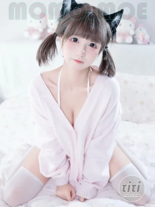 曲奇软fufu – NO.011 居家 [60P+1V-160MB]