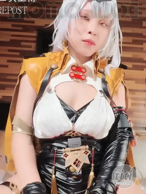 浵卡Tokar – NO.099 儀玄 Yixuan [1V-1.63GB]