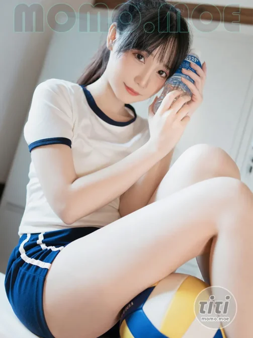 焖焖碳 – NO.054 体操服 [30P-297MB]