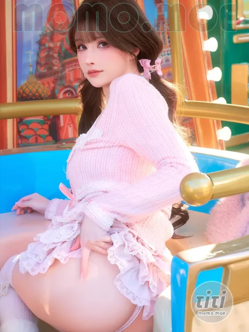 鹿八岁 – NO.114 恋爱日记 [284P+2V-1.28GB]