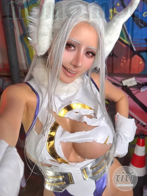 Byoru – NO.326 兔山露美 [72P+28V-2.7G]