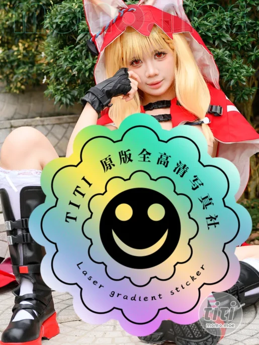 PoppaChan – NO.149 毛毛版 Rosi [88P+10V-1.0GB]