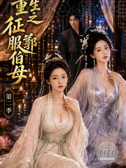 AI短剧 – 重生之征服郭伯母 第二季 高清作品合集全集 [1.8G] 持续更新