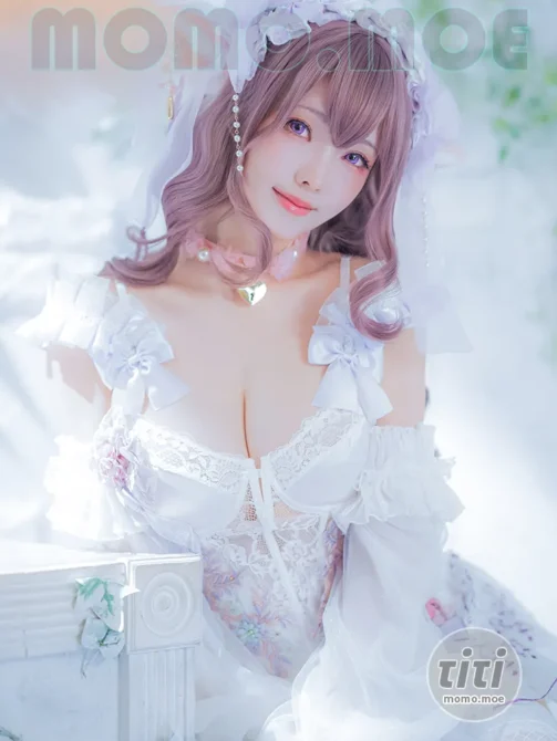ElyEE子 – NO.213 2026年5月 Set C – Blooming Fairy花綻精靈 [73P+2V-329M]